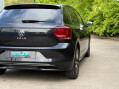 Volkswagen Polo 1.0 TSI Match Euro 6 (s/s) 5dr 10