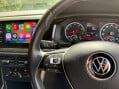 Volkswagen Polo 1.0 TSI Match Euro 6 (s/s) 5dr 17