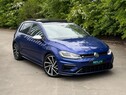 Volkswagen Golf 2.0 TSI R DSG 4Motion Euro 6 (s/s) 5dr