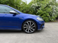 Volkswagen Golf 2.0 TSI R DSG 4Motion Euro 6 (s/s) 5dr 8