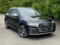 Audi SQ5 3.0 TDI V6 Tiptronic quattro Euro 6 (s/s) 5dr 1