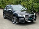 Audi SQ5 3.0 TDI V6 Tiptronic quattro Euro 6 (s/s) 5dr