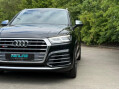 Audi SQ5 3.0 TDI V6 Tiptronic quattro Euro 6 (s/s) 5dr 2