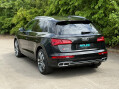 Audi SQ5 3.0 TDI V6 Tiptronic quattro Euro 6 (s/s) 5dr 3