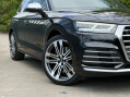 Audi SQ5 3.0 TDI V6 Tiptronic quattro Euro 6 (s/s) 5dr 5