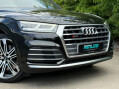Audi SQ5 3.0 TDI V6 Tiptronic quattro Euro 6 (s/s) 5dr 6