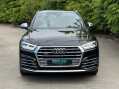 Audi SQ5 3.0 TDI V6 Tiptronic quattro Euro 6 (s/s) 5dr 8