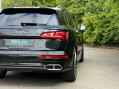 Audi SQ5 3.0 TDI V6 Tiptronic quattro Euro 6 (s/s) 5dr 9