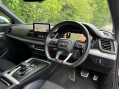 Audi SQ5 3.0 TDI V6 Tiptronic quattro Euro 6 (s/s) 5dr 12