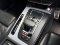 Audi SQ5 3.0 TDI V6 Tiptronic quattro Euro 6 (s/s) 5dr 13