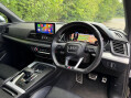 Audi SQ5 3.0 TDI V6 Tiptronic quattro Euro 6 (s/s) 5dr 14
