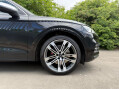 Audi SQ5 3.0 TDI V6 Tiptronic quattro Euro 6 (s/s) 5dr 25