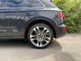 Audi SQ5 3.0 TDI V6 Tiptronic quattro Euro 6 (s/s) 5dr 27