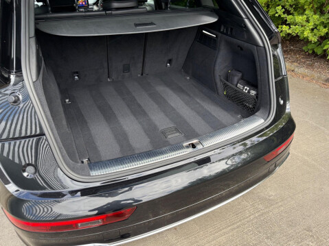 Audi SQ5 3.0 TDI V6 Tiptronic quattro Euro 6 (s/s) 5dr 34