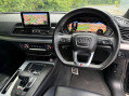 Audi SQ5 3.0 TDI V6 Tiptronic quattro Euro 6 (s/s) 5dr 35