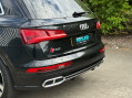 Audi SQ5 3.0 TDI V6 Tiptronic quattro Euro 6 (s/s) 5dr 38