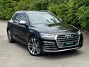Audi SQ5 3.0 TDI V6 Tiptronic quattro Euro 6 (s/s) 5dr