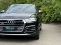 Audi SQ5 3.0 TDI V6 Tiptronic quattro Euro 6 (s/s) 5dr 2