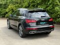 Audi SQ5 3.0 TDI V6 Tiptronic quattro Euro 6 (s/s) 5dr 3
