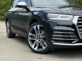Audi SQ5 3.0 TDI V6 Tiptronic quattro Euro 6 (s/s) 5dr 5