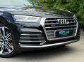 Audi SQ5 3.0 TDI V6 Tiptronic quattro Euro 6 (s/s) 5dr 6