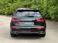 Audi SQ5 3.0 TDI V6 Tiptronic quattro Euro 6 (s/s) 5dr 10