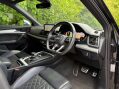 Audi SQ5 3.0 TDI V6 Tiptronic quattro Euro 6 (s/s) 5dr 11