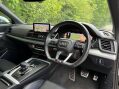 Audi SQ5 3.0 TDI V6 Tiptronic quattro Euro 6 (s/s) 5dr 12