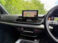 Audi SQ5 3.0 TDI V6 Tiptronic quattro Euro 6 (s/s) 5dr 29