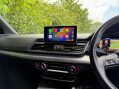 Audi SQ5 3.0 TDI V6 Tiptronic quattro Euro 6 (s/s) 5dr 32