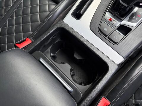 Audi SQ5 3.0 TDI V6 Tiptronic quattro Euro 6 (s/s) 5dr 41