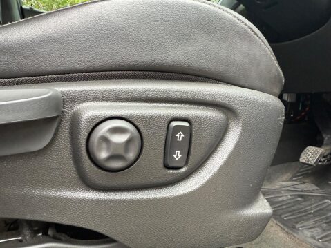 Vauxhall Mokka 1.6 CDTi ecoFLEX SE 2WD Euro 6 (s/s) 5dr 22