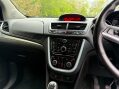 Vauxhall Mokka 1.6 CDTi ecoFLEX SE 2WD Euro 6 (s/s) 5dr 10