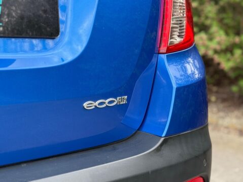 Vauxhall Mokka 1.6 CDTi ecoFLEX SE 2WD Euro 6 (s/s) 5dr 4