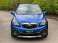 Vauxhall Mokka 1.6 CDTi ecoFLEX SE 2WD Euro 6 (s/s) 5dr 2