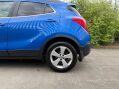 Vauxhall Mokka 1.6 CDTi ecoFLEX SE 2WD Euro 6 (s/s) 5dr 23