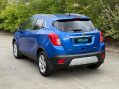 Vauxhall Mokka 1.6 CDTi ecoFLEX SE 2WD Euro 6 (s/s) 5dr 3