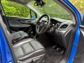 Vauxhall Mokka 1.6 CDTi ecoFLEX SE 2WD Euro 6 (s/s) 5dr 12