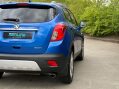 Vauxhall Mokka 1.6 CDTi ecoFLEX SE 2WD Euro 6 (s/s) 5dr 31