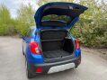 Vauxhall Mokka 1.6 CDTi ecoFLEX SE 2WD Euro 6 (s/s) 5dr 27