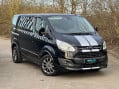 Ford Transit Custom 290 Sport 2.2 Tdci L1H1 Swb Combi 1