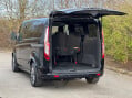 Ford Transit Custom 290 Sport 2.2 Tdci L1H1 Swb Combi 4