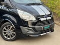 Ford Transit Custom 290 Sport 2.2 Tdci L1H1 Swb Combi 5