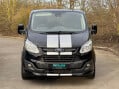 Ford Transit Custom 290 Sport 2.2 Tdci L1H1 Swb Combi 6
