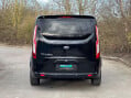 Ford Transit Custom 290 Sport 2.2 Tdci L1H1 Swb Combi 7
