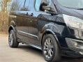 Ford Transit Custom 290 Sport 2.2 Tdci L1H1 Swb Combi 8
