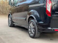 Ford Transit Custom 290 Sport 2.2 Tdci L1H1 Swb Combi 9