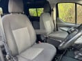 Ford Transit Custom 290 Sport 2.2 Tdci L1H1 Swb Combi 11