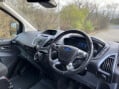 Ford Transit Custom 290 Sport 2.2 Tdci L1H1 Swb Combi 12