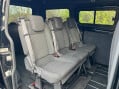 Ford Transit Custom 290 Sport 2.2 Tdci L1H1 Swb Combi 14